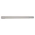 Fit All Flexaust 7022 Tuec Plastic Vacuum Cleaning Wand, Straight, Type 32mm, 20" Length 7022